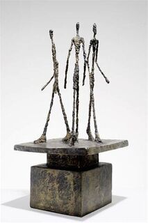 Alberto Giacometti